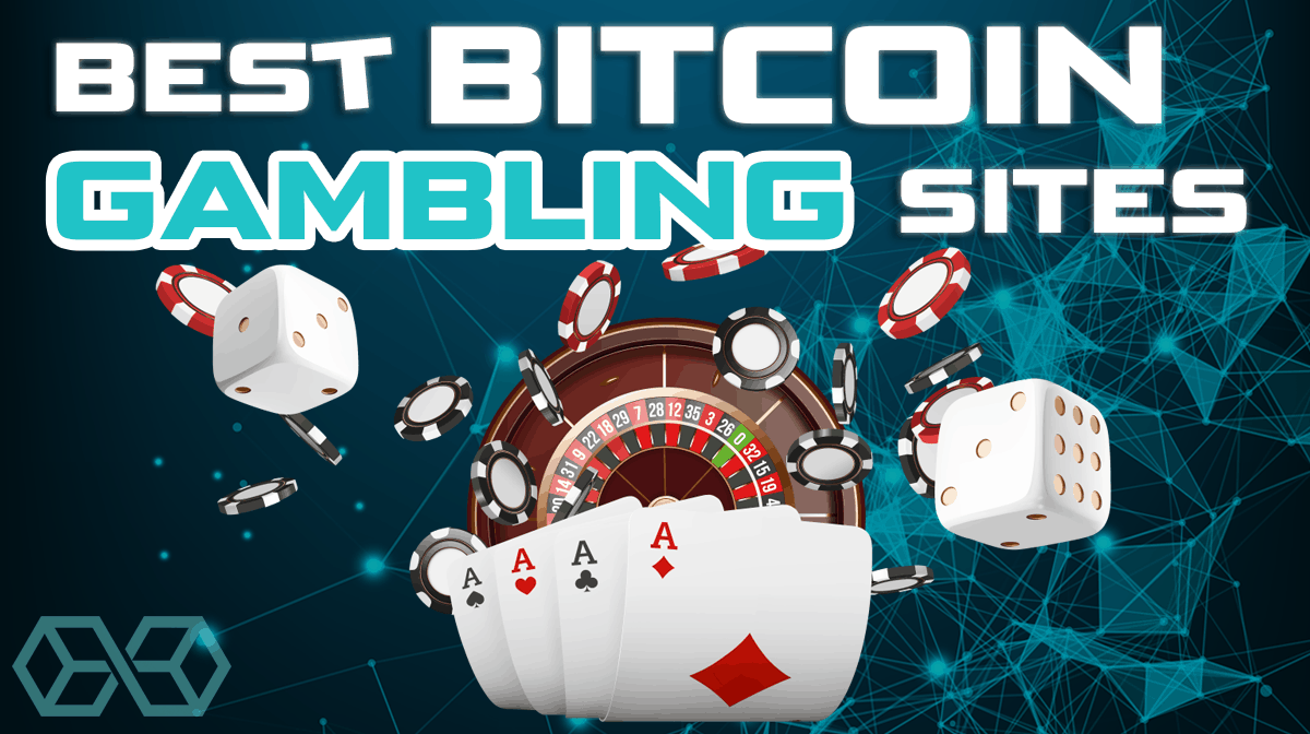 Best Bitcoin Gambling Sites 2021 Top 5 Bitcoin Casinos