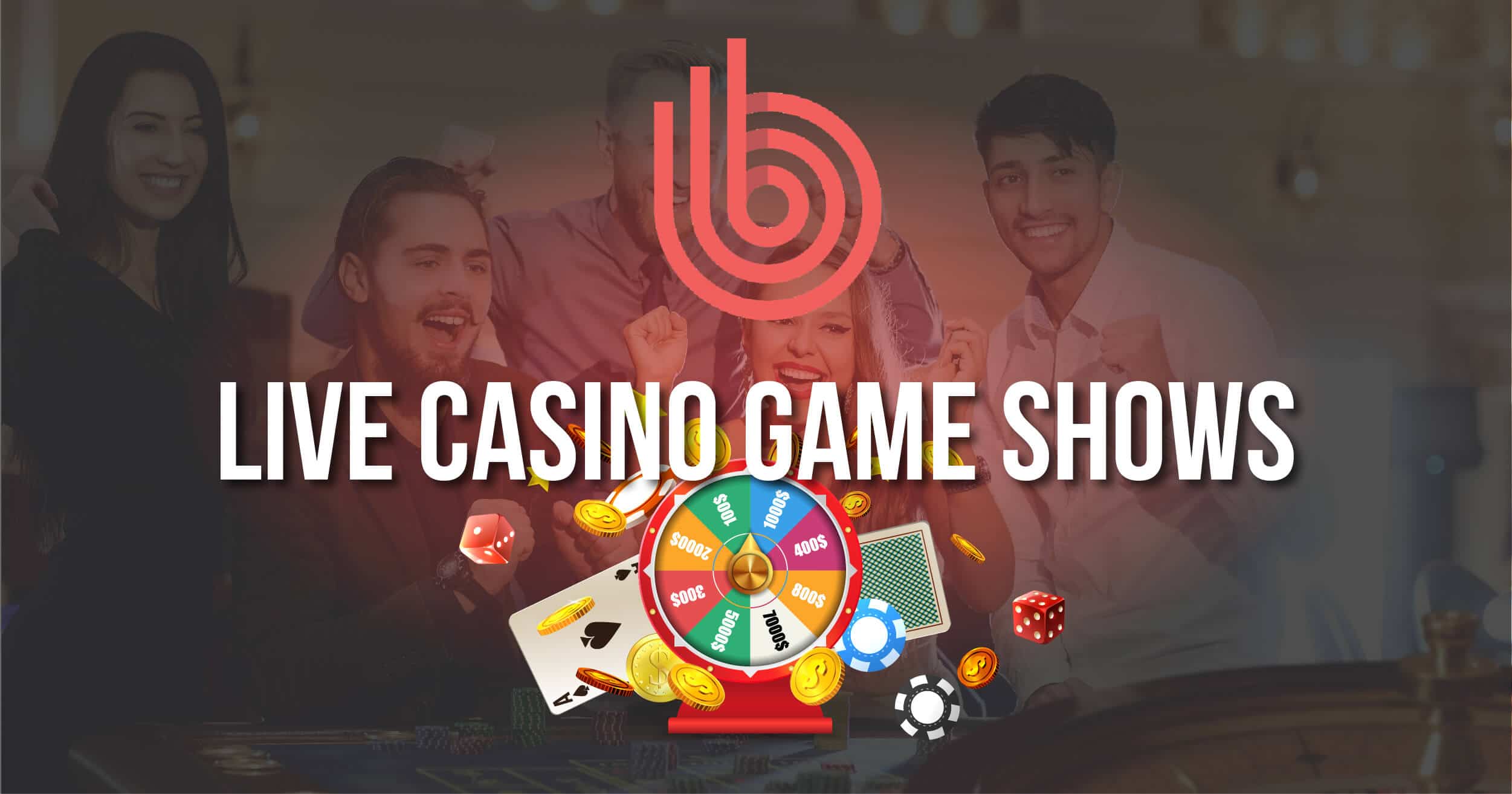 Bitcoin Live Casino And Game Shows