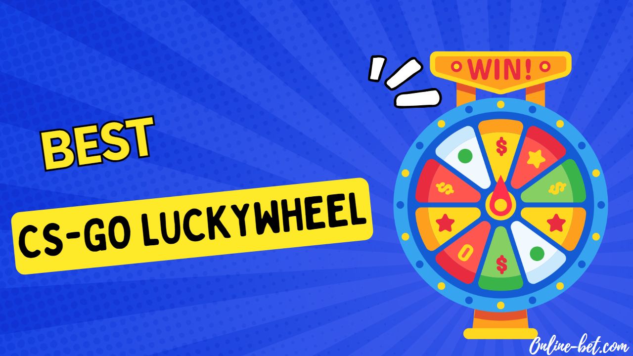 Cs-Go Luckywheel