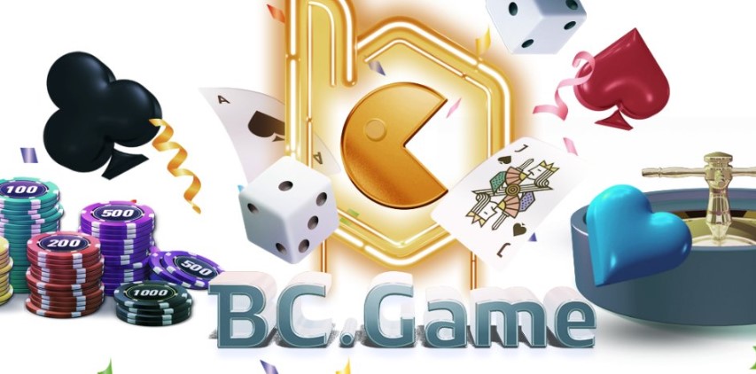 Bc Game Platform