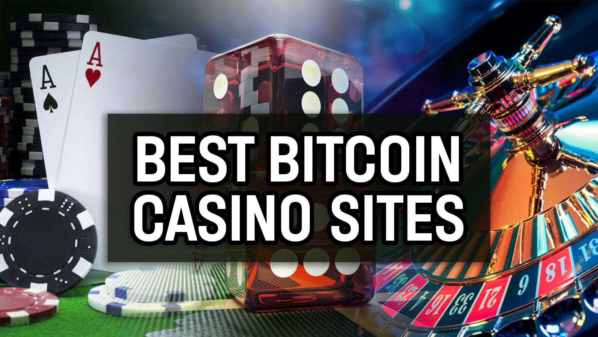 Best casino gambling sitesr