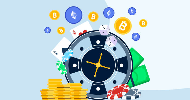 Btc Casino