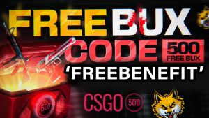 Csgo500 Promo Code [Currentyear] + Case Opening Site Review