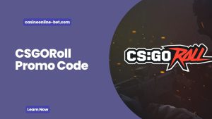 Csgoroll Promo Code [Currentyear] | Use &Quot;Freegiveaway&Quot; &Amp; Get A 5% Free Bonus