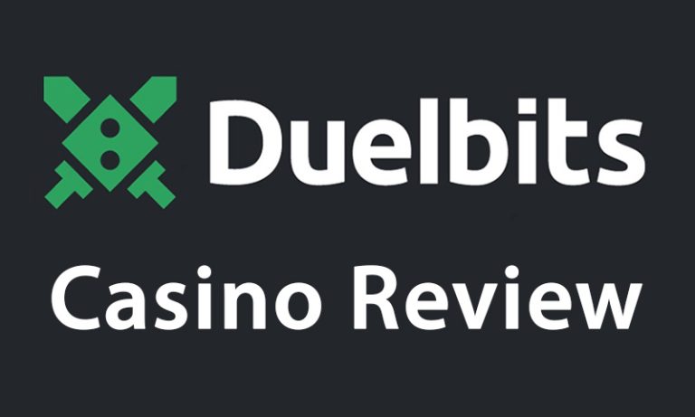 Is Duelbits Legit? Casino Review