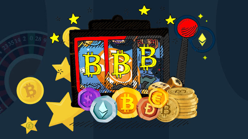 Gambling With Bitcoin