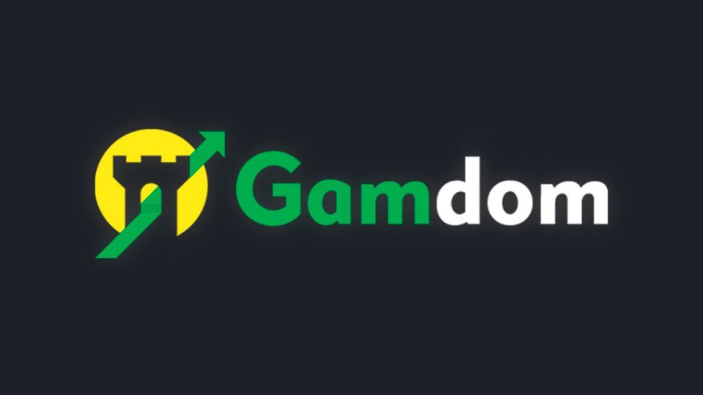 Gamdom