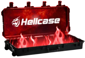 Hellcase