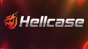 Hellcase Logo