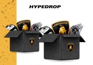 Hypedrop Promo Code