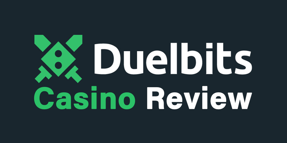 Is Duelbits Legit Casino Review