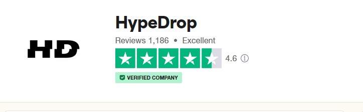 Is Hypedrop Legit