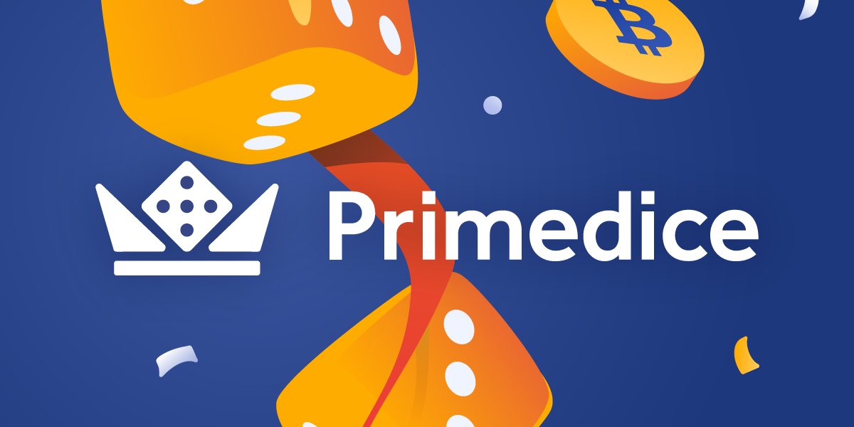 primedice promo code