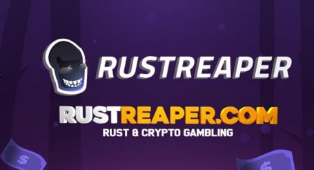 Rustreaper