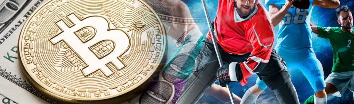 What Is Bitcoin Sports Betting?